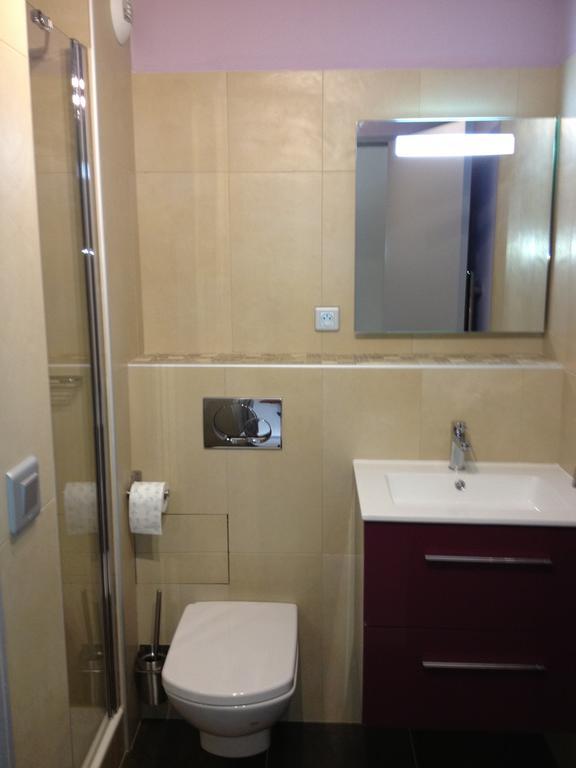 Les Platanes Apartment Тулуза Стая снимка